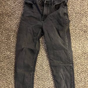 Women’s Black Jeans